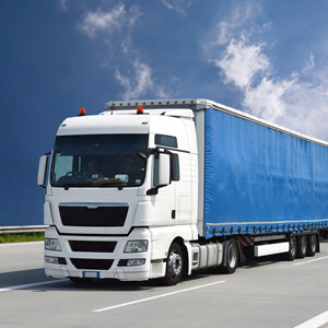 Логистика  под ключ