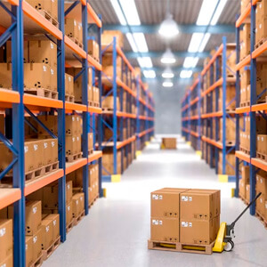 Подбор поставщиков под ключ